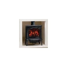 Huntingdon 40 Spares
